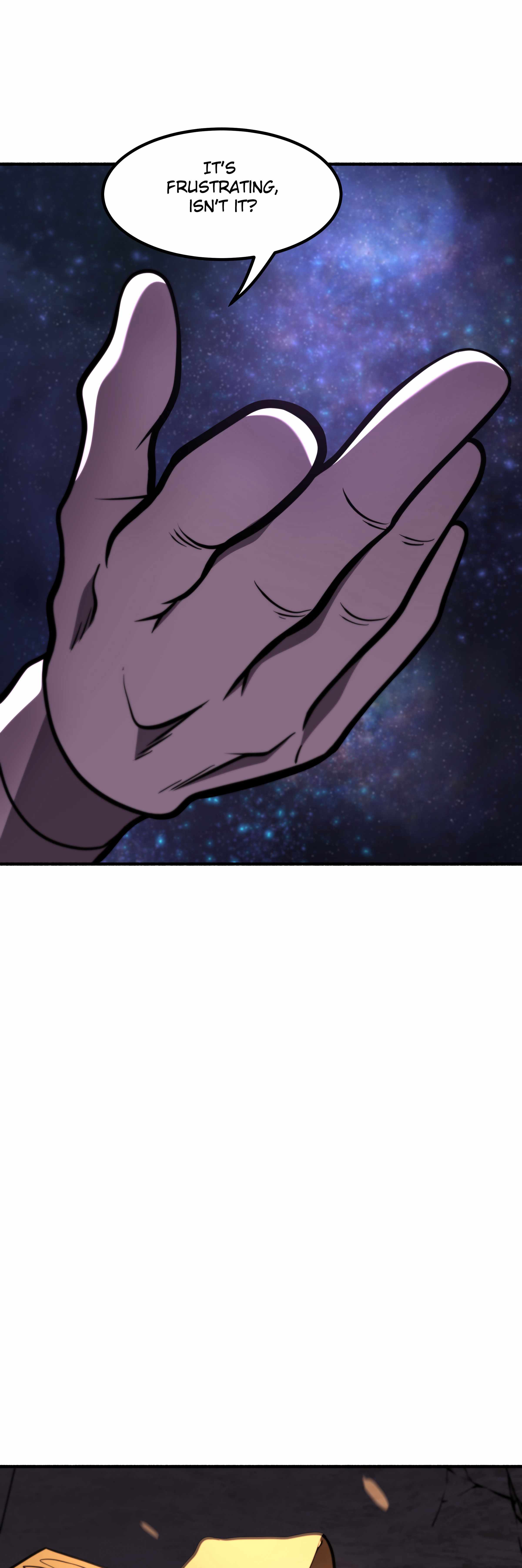 God Game Outcast Chapter 5 - Page 49