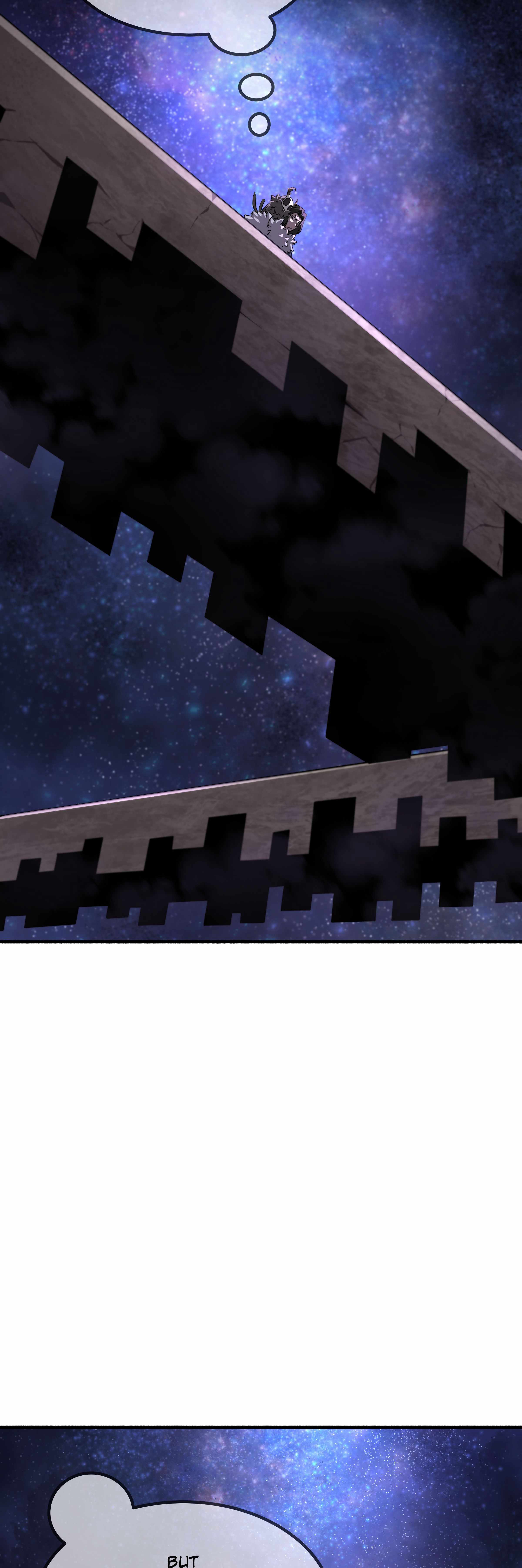 God Game Outcast Chapter 5 - Page 7