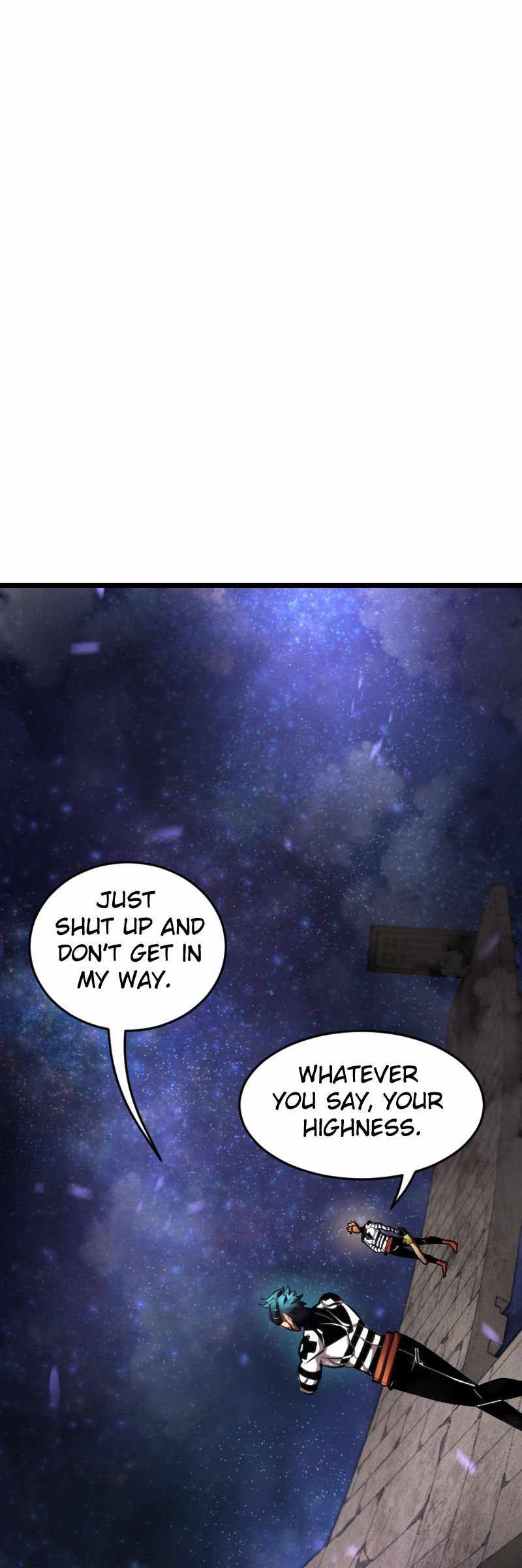 God Game Outcast Chapter 6 - Page 10