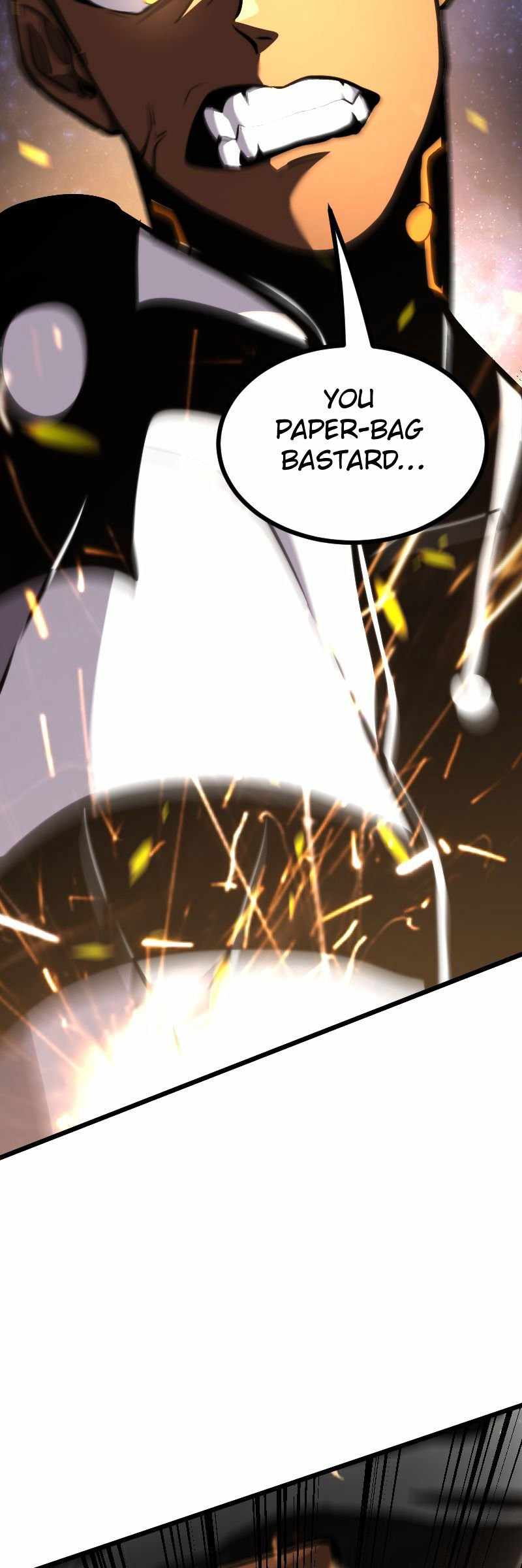 God Game Outcast Chapter 6 - Page 100