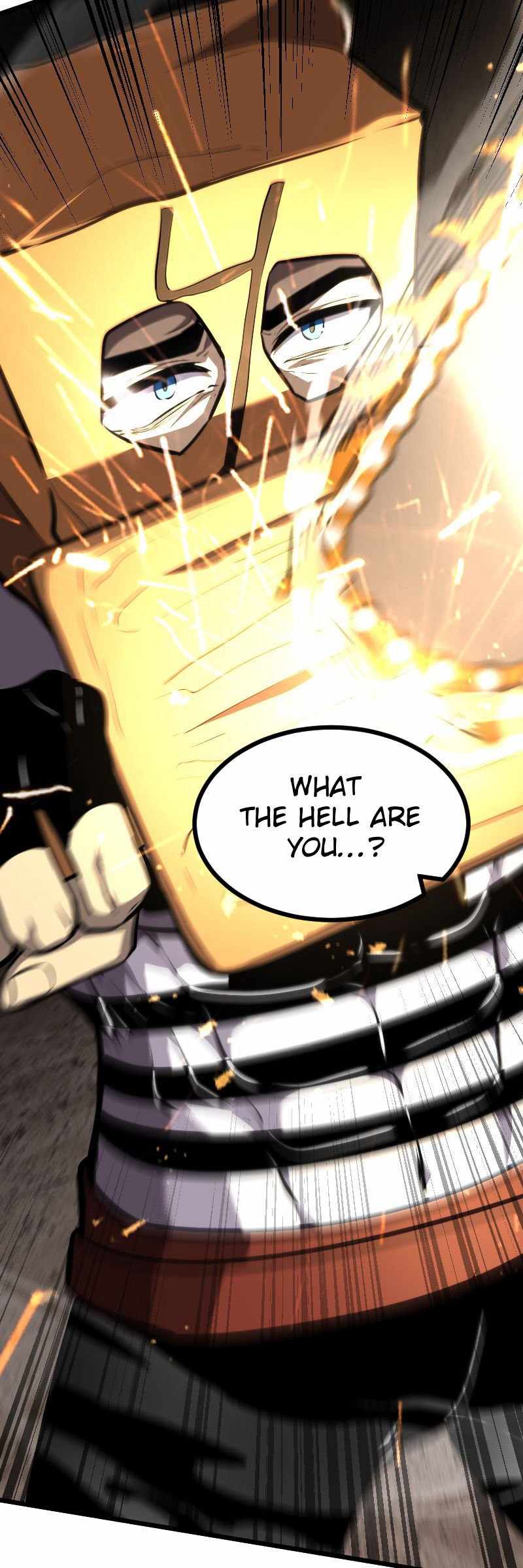 God Game Outcast Chapter 6 - Page 101