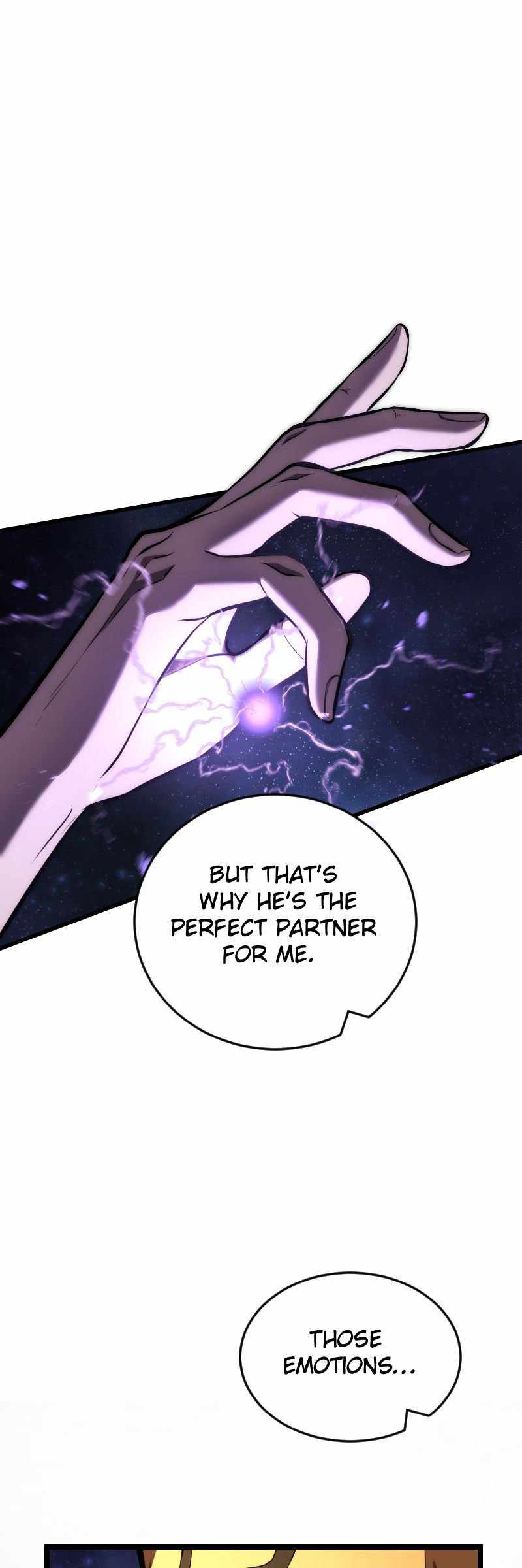 God Game Outcast Chapter 6 - Page 15