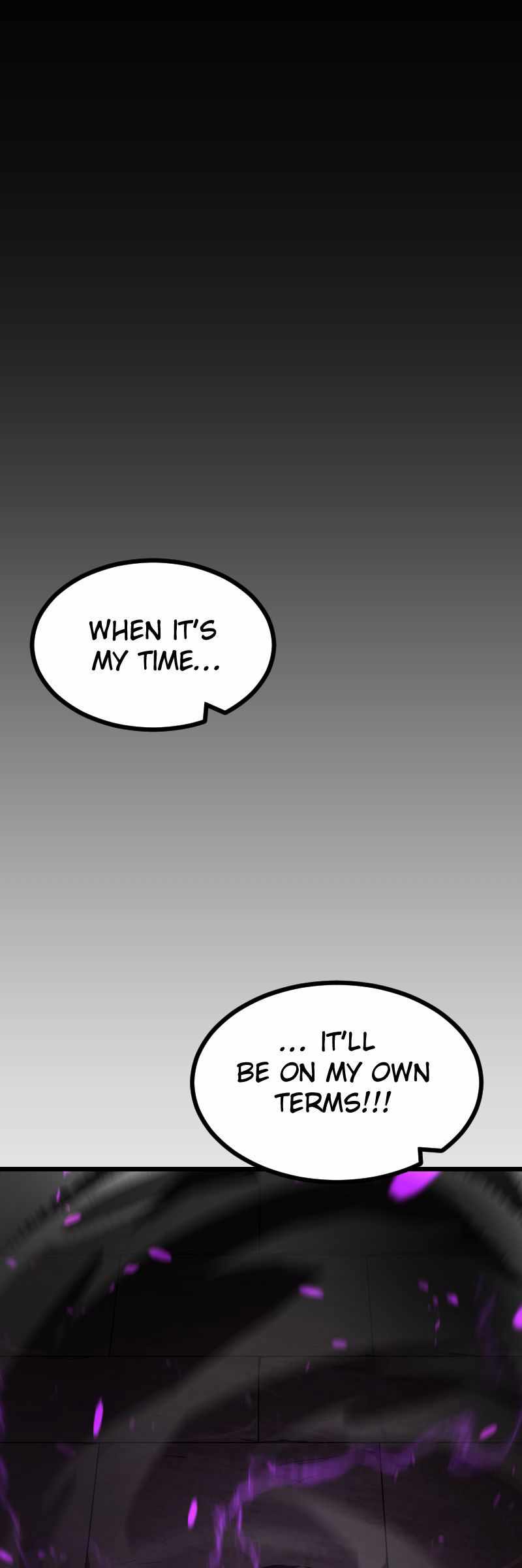 God Game Outcast Chapter 6 - Page 23