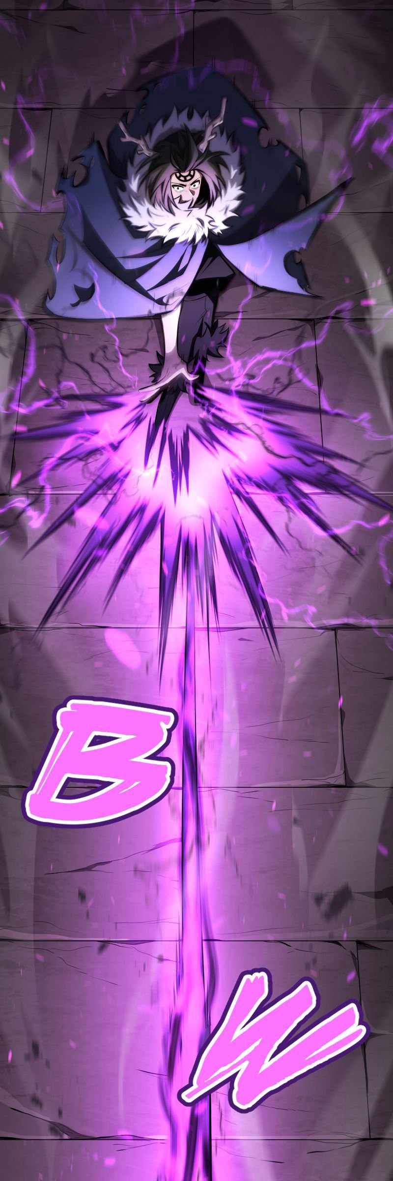 God Game Outcast Chapter 6 - Page 24