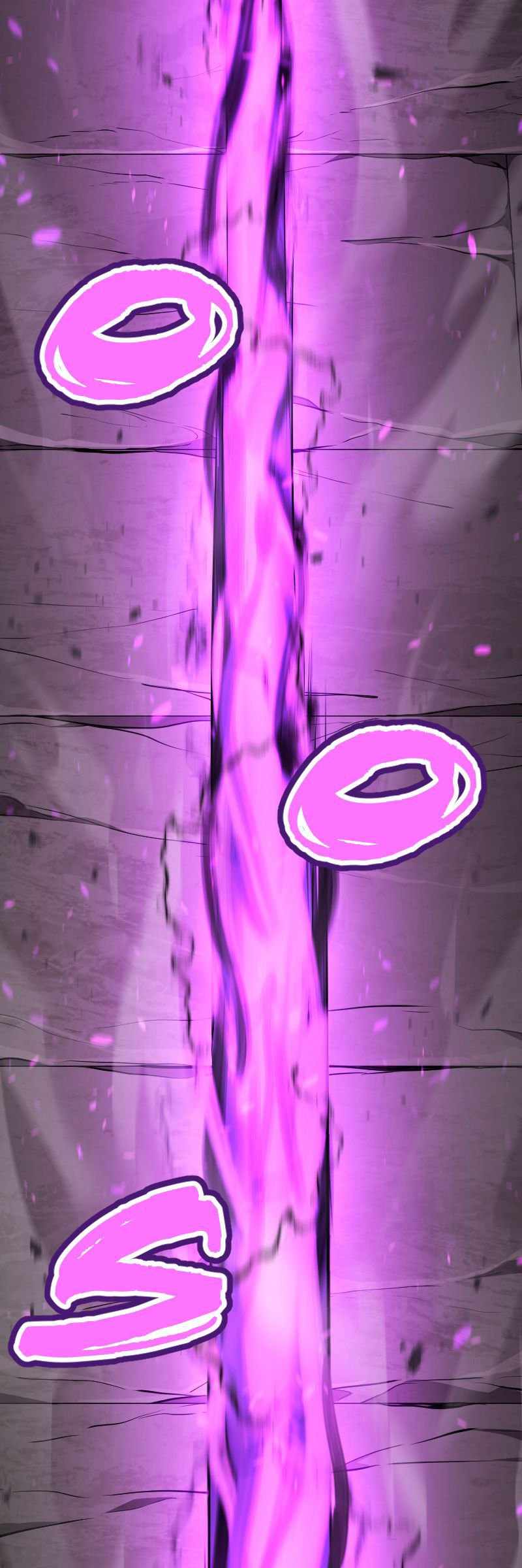 God Game Outcast Chapter 6 - Page 25