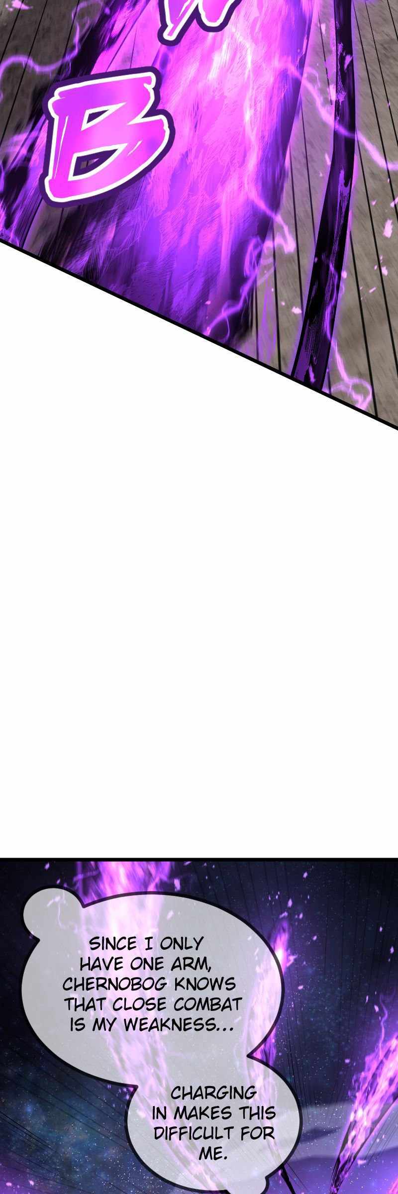 God Game Outcast Chapter 6 - Page 29
