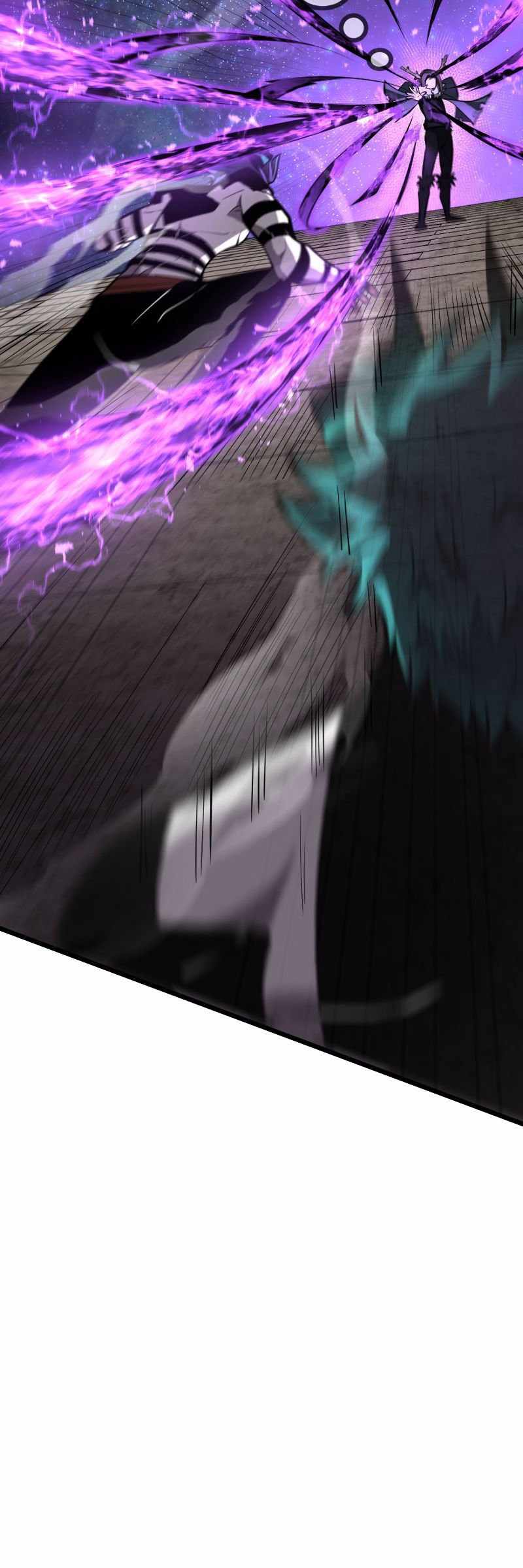 God Game Outcast Chapter 6 - Page 30