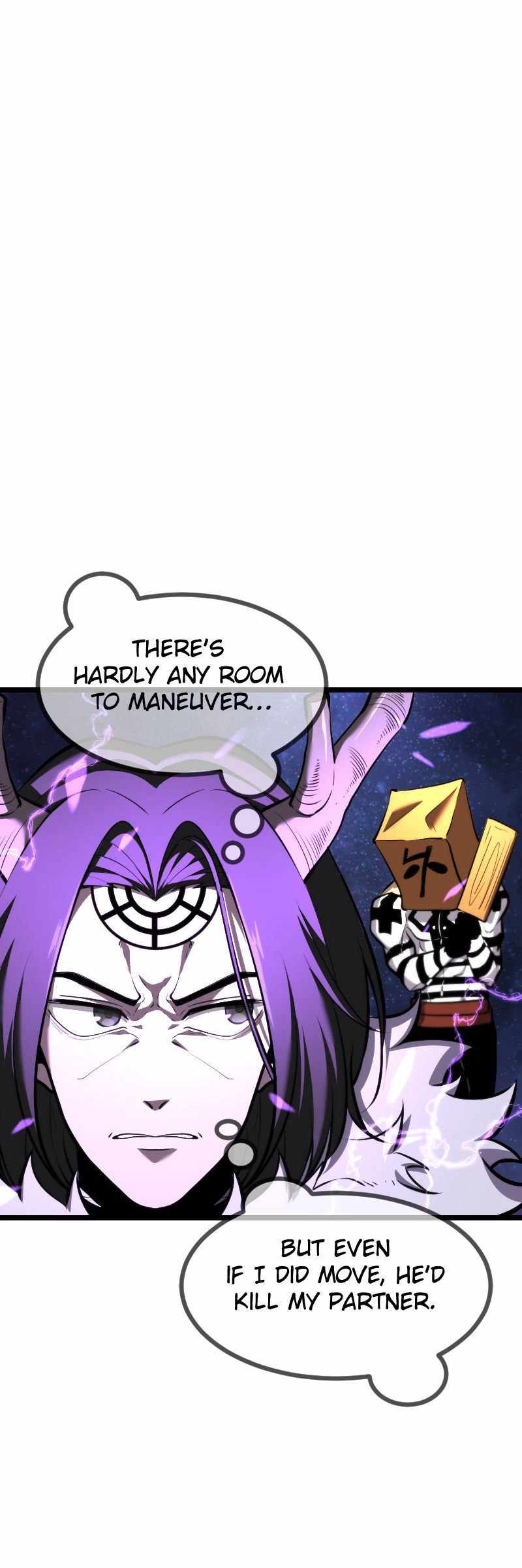 God Game Outcast Chapter 6 - Page 31
