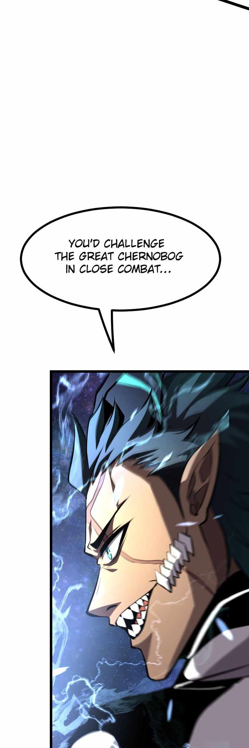 God Game Outcast Chapter 6 - Page 35