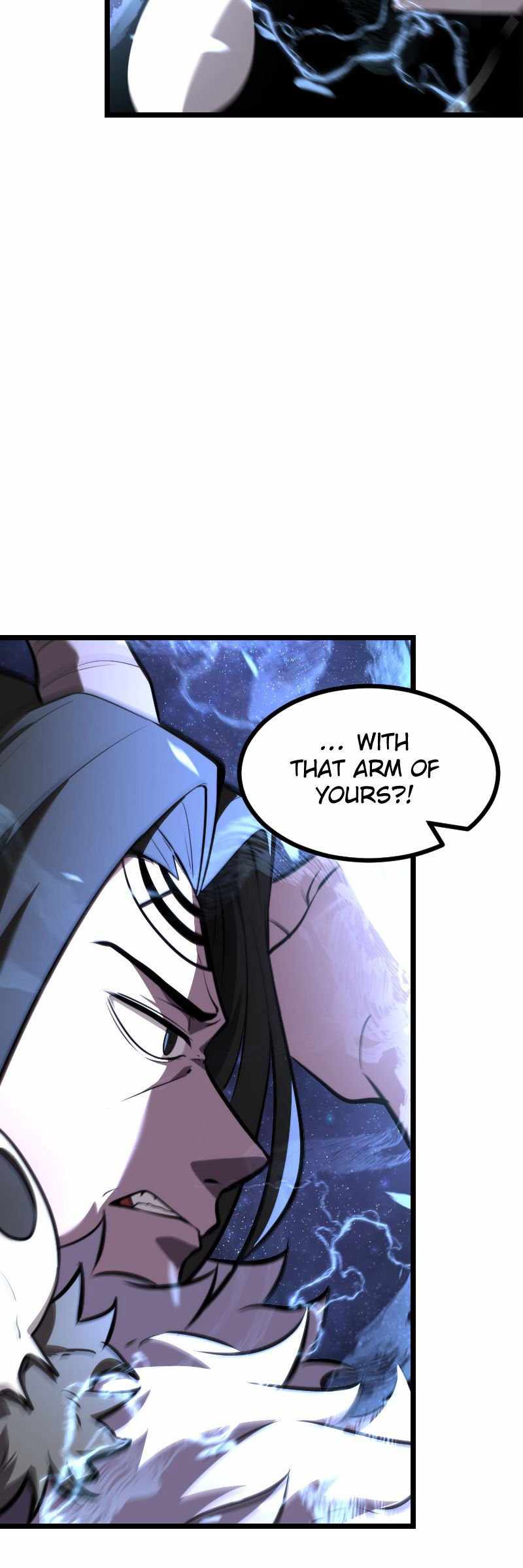 God Game Outcast Chapter 6 - Page 36