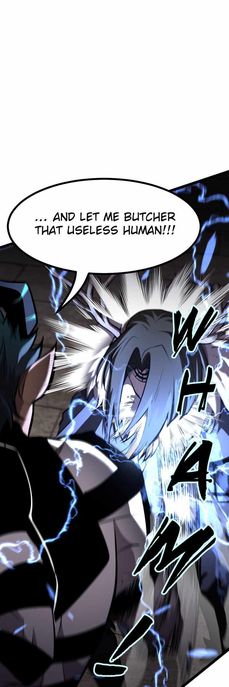 God Game Outcast Chapter 6 - Page 39