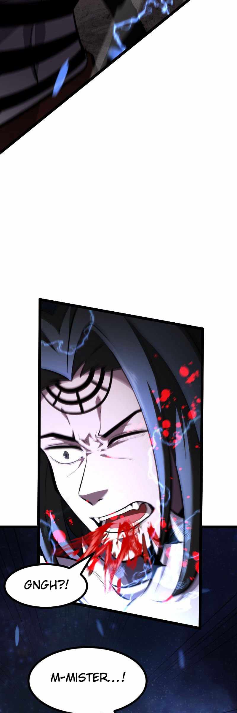 God Game Outcast Chapter 6 - Page 40