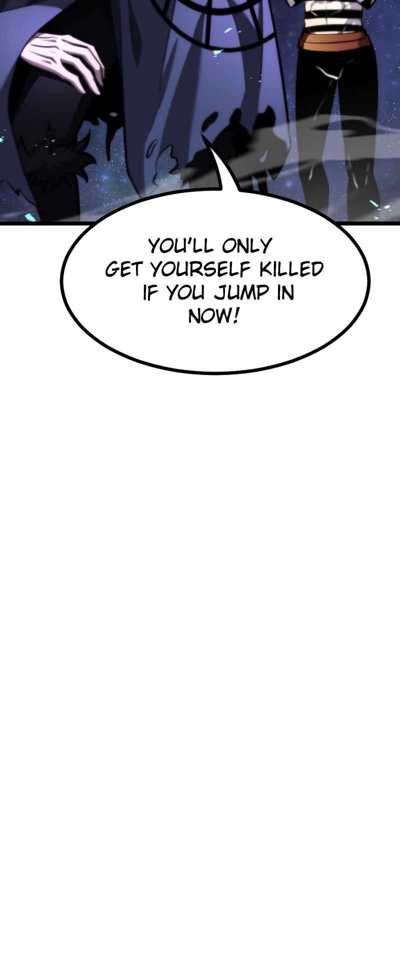 God Game Outcast Chapter 6 - Page 42
