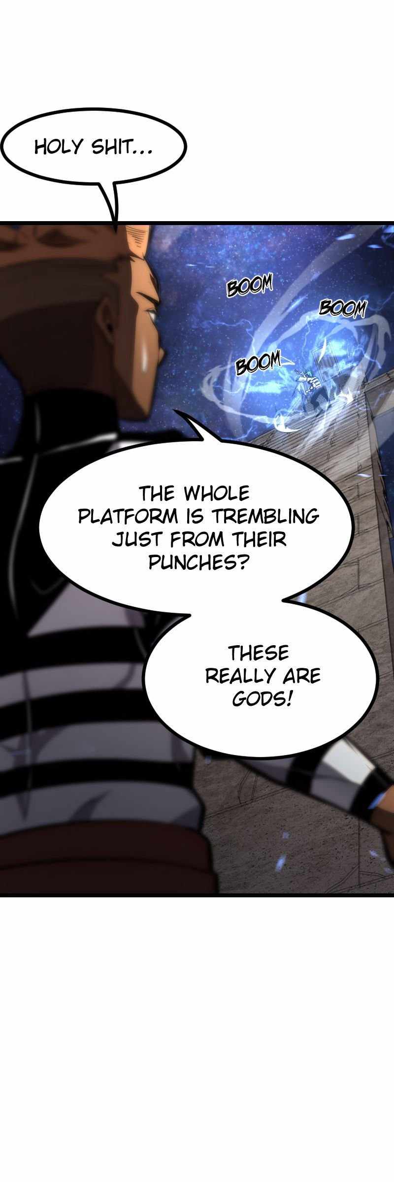 God Game Outcast Chapter 6 - Page 43