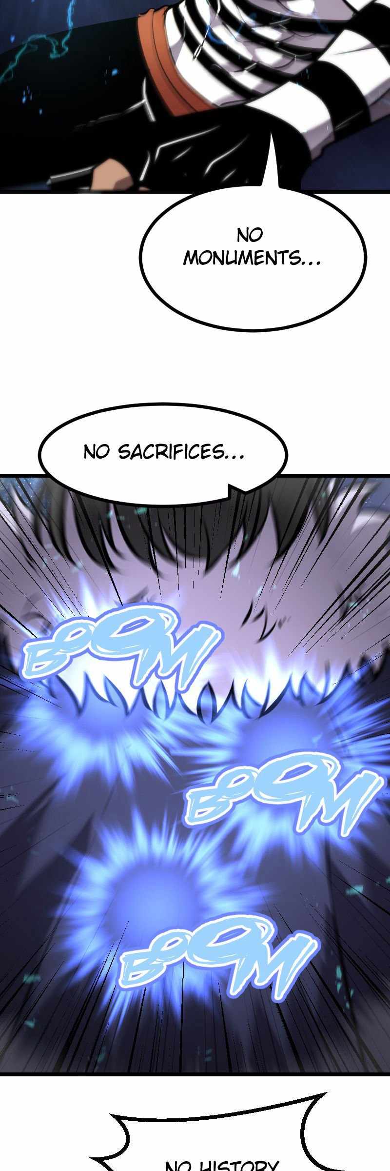 God Game Outcast Chapter 6 - Page 46