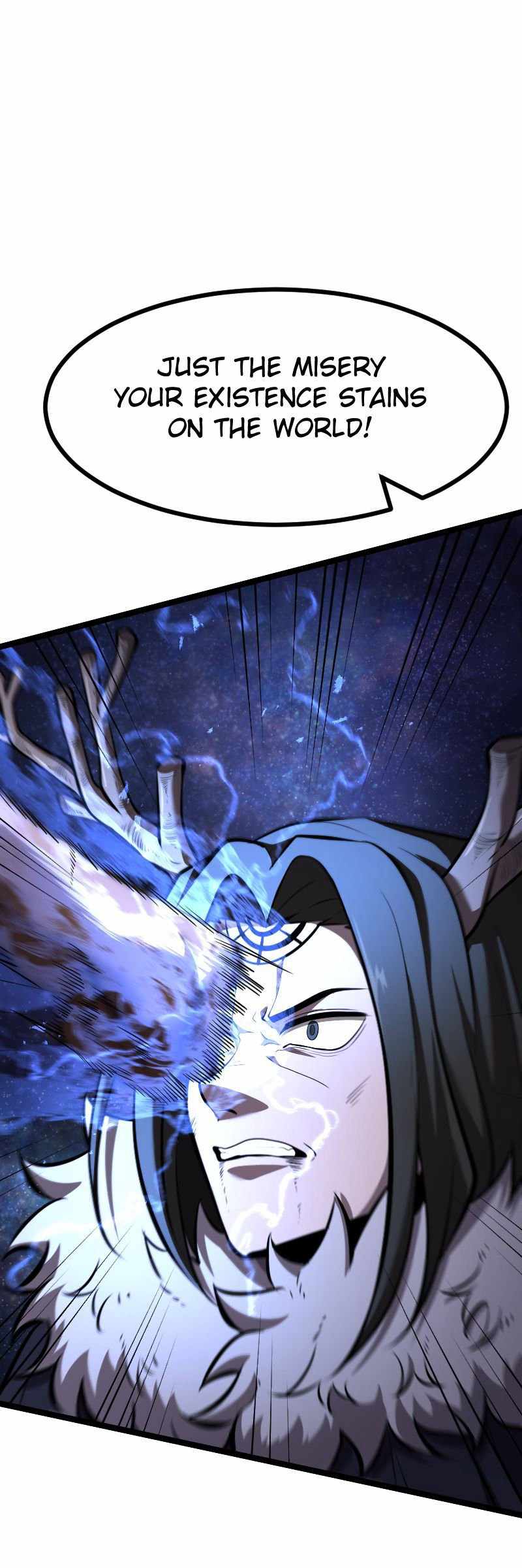 God Game Outcast Chapter 6 - Page 48