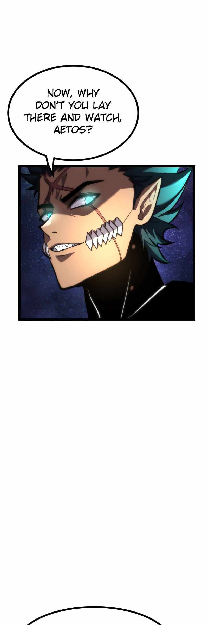 God Game Outcast Chapter 6 - Page 53