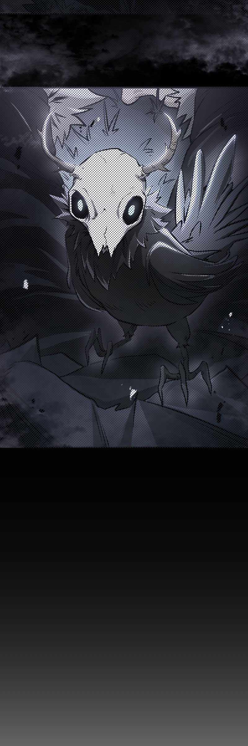 God Game Outcast Chapter 6 - Page 60