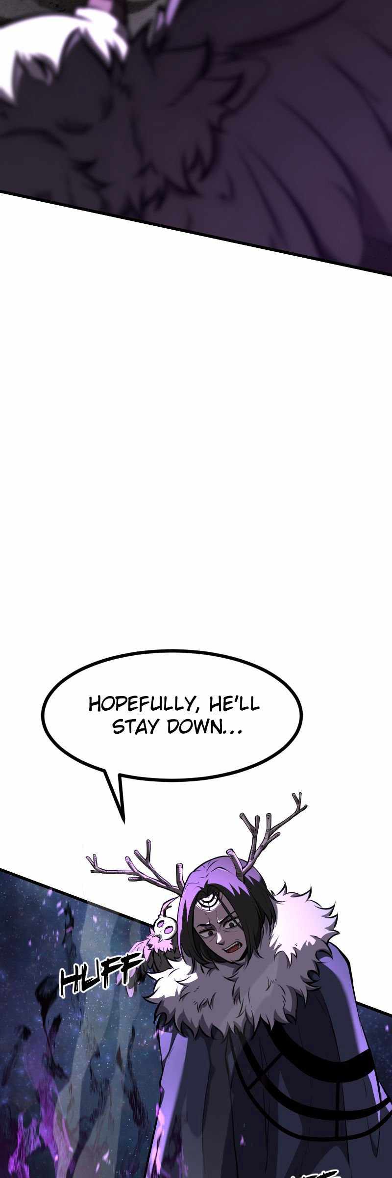 God Game Outcast Chapter 6 - Page 75