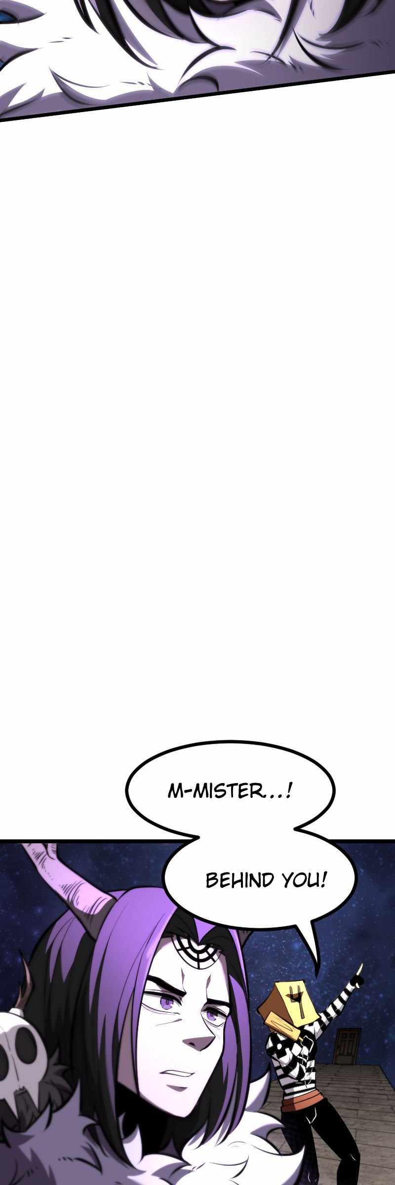 God Game Outcast Chapter 6 - Page 81