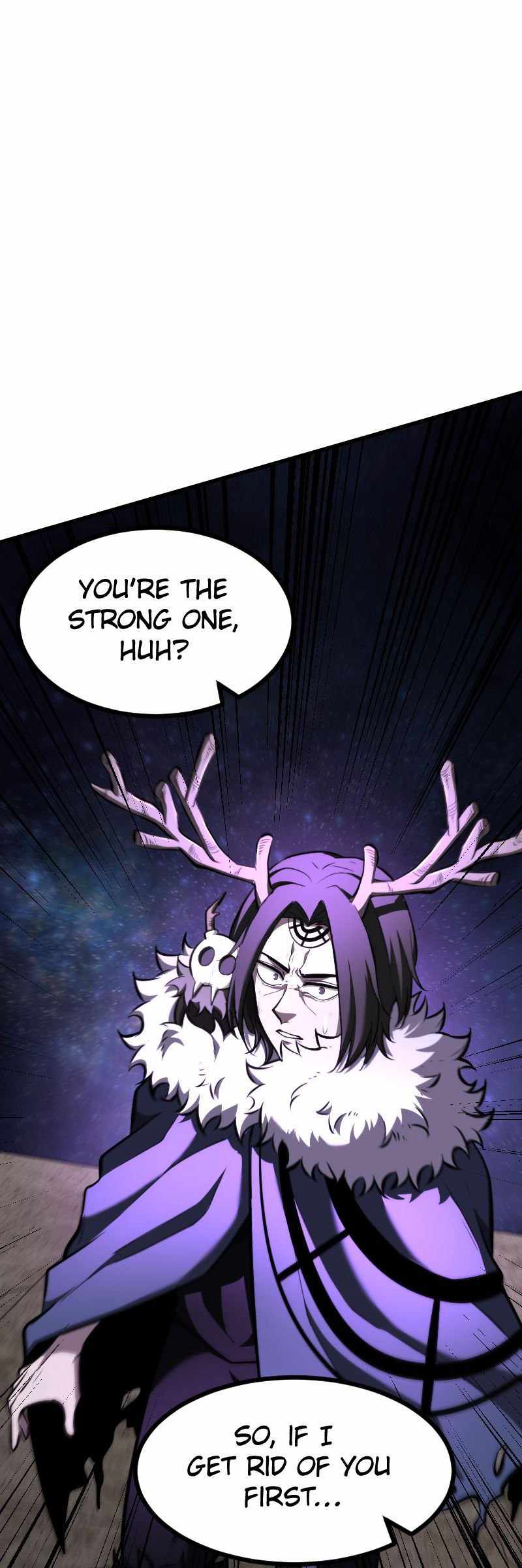 God Game Outcast Chapter 6 - Page 86