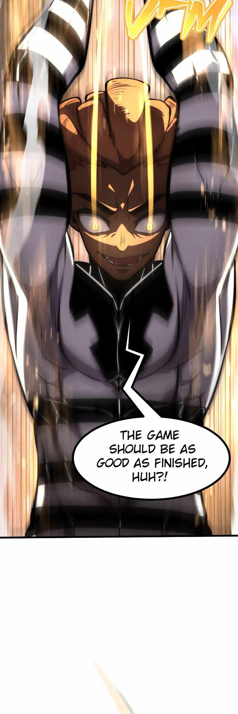 God Game Outcast Chapter 6 - Page 89
