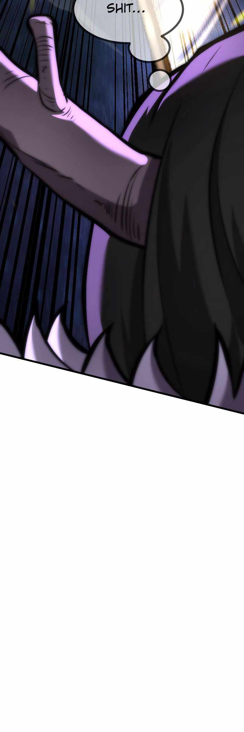 God Game Outcast Chapter 6 - Page 91