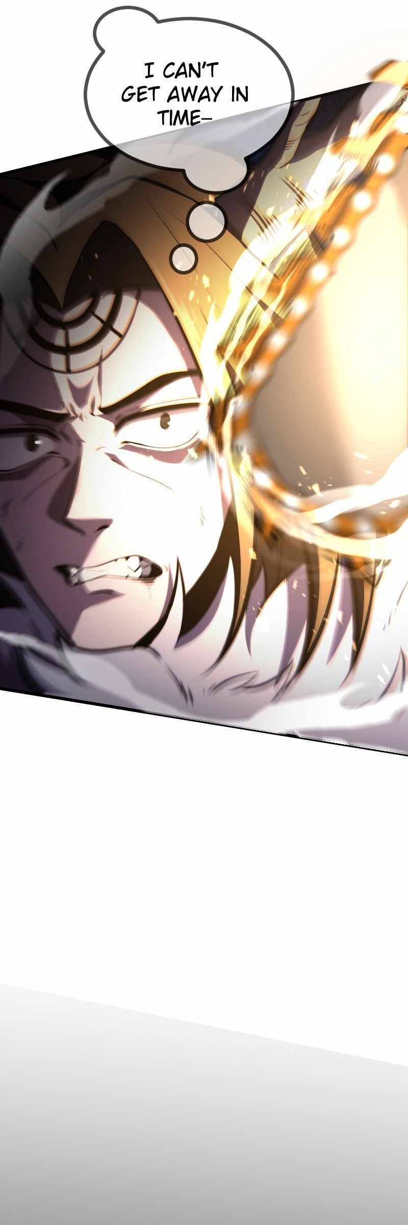 God Game Outcast Chapter 6 - Page 93