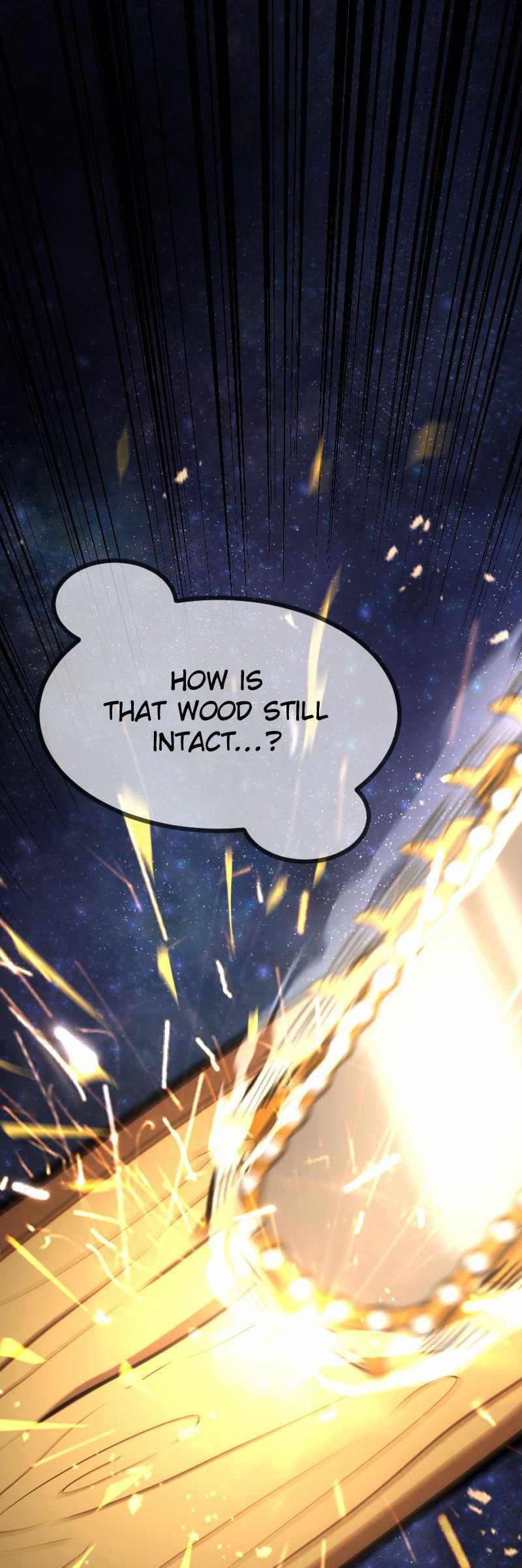 God Game Outcast Chapter 6 - Page 98