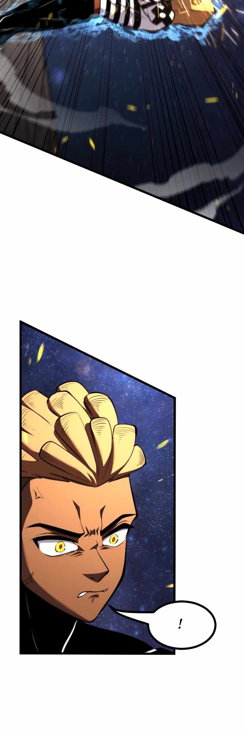 God Game Outcast Chapter 7 - Page 21