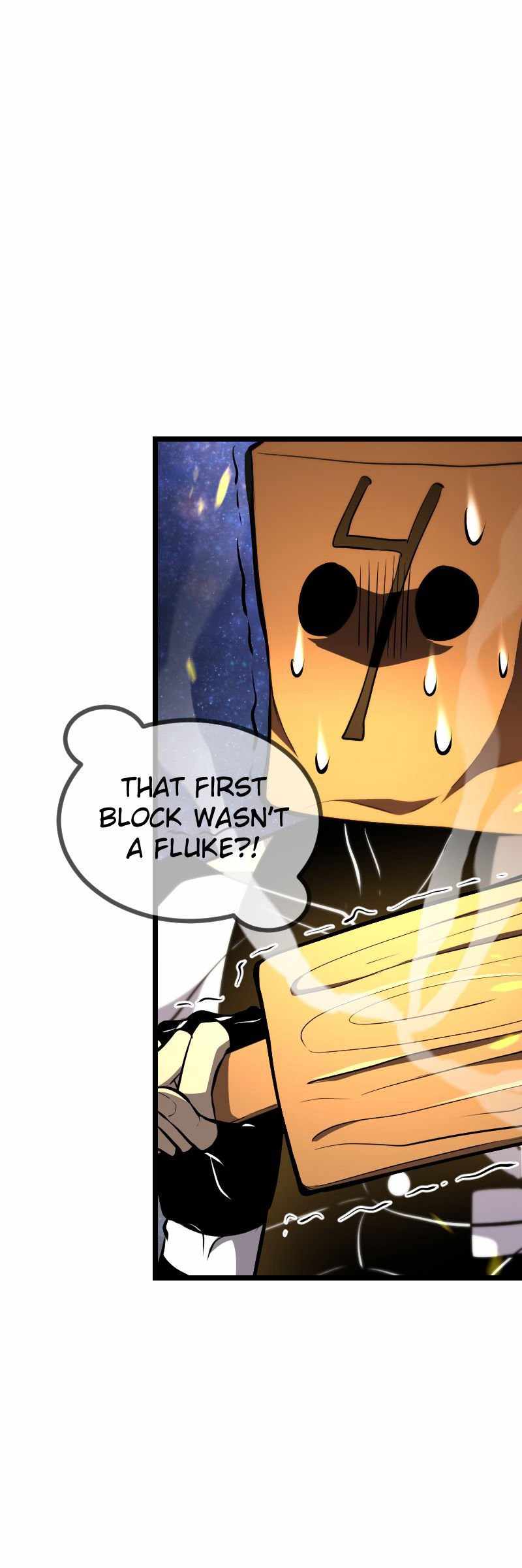 God Game Outcast Chapter 7 - Page 22