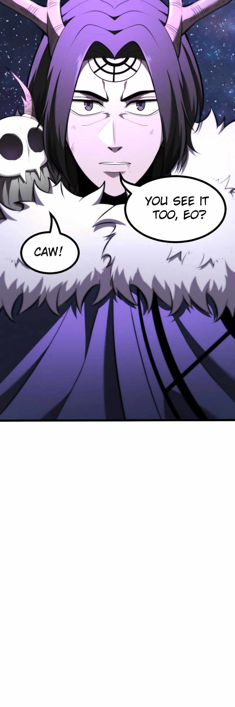 God Game Outcast Chapter 7 - Page 24
