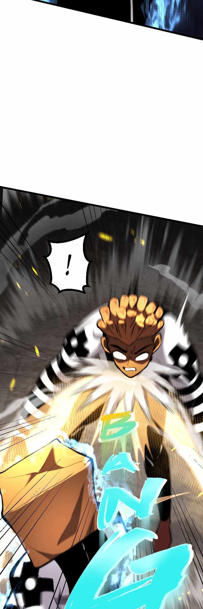 God Game Outcast Chapter 7 - Page 27