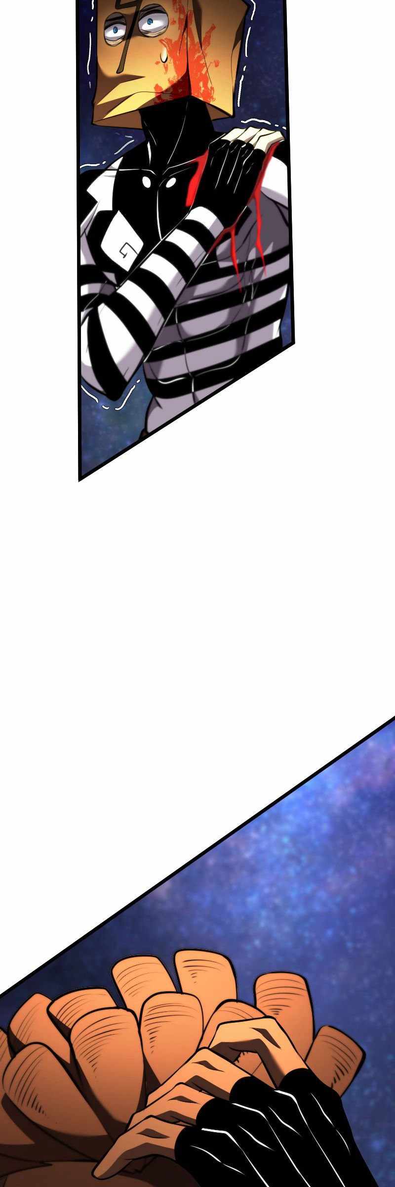 God Game Outcast Chapter 7 - Page 43
