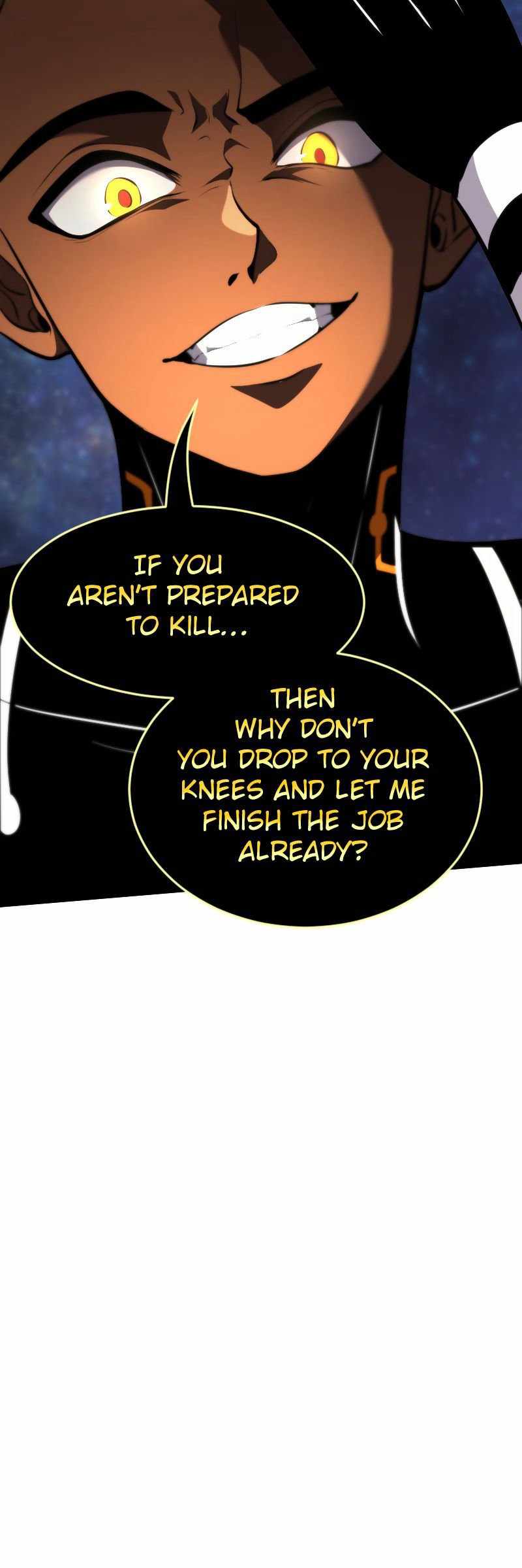 God Game Outcast Chapter 7 - Page 44