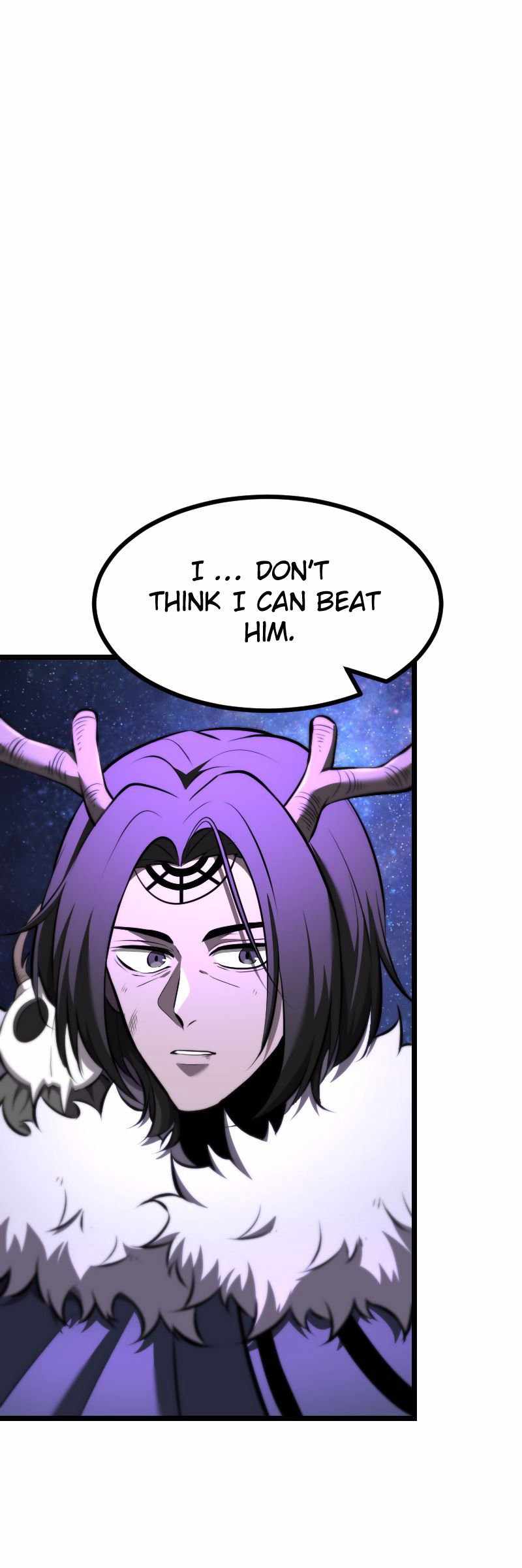 God Game Outcast Chapter 7 - Page 5