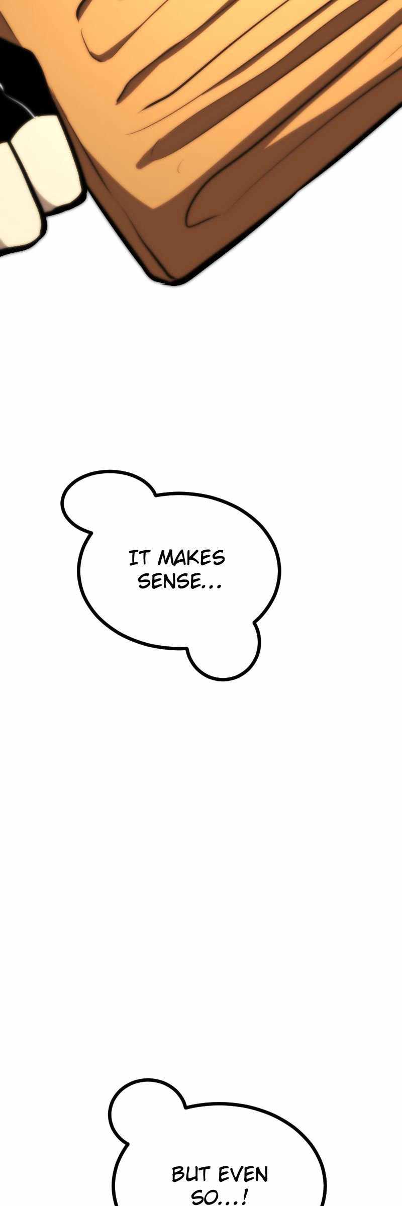 God Game Outcast Chapter 7 - Page 50