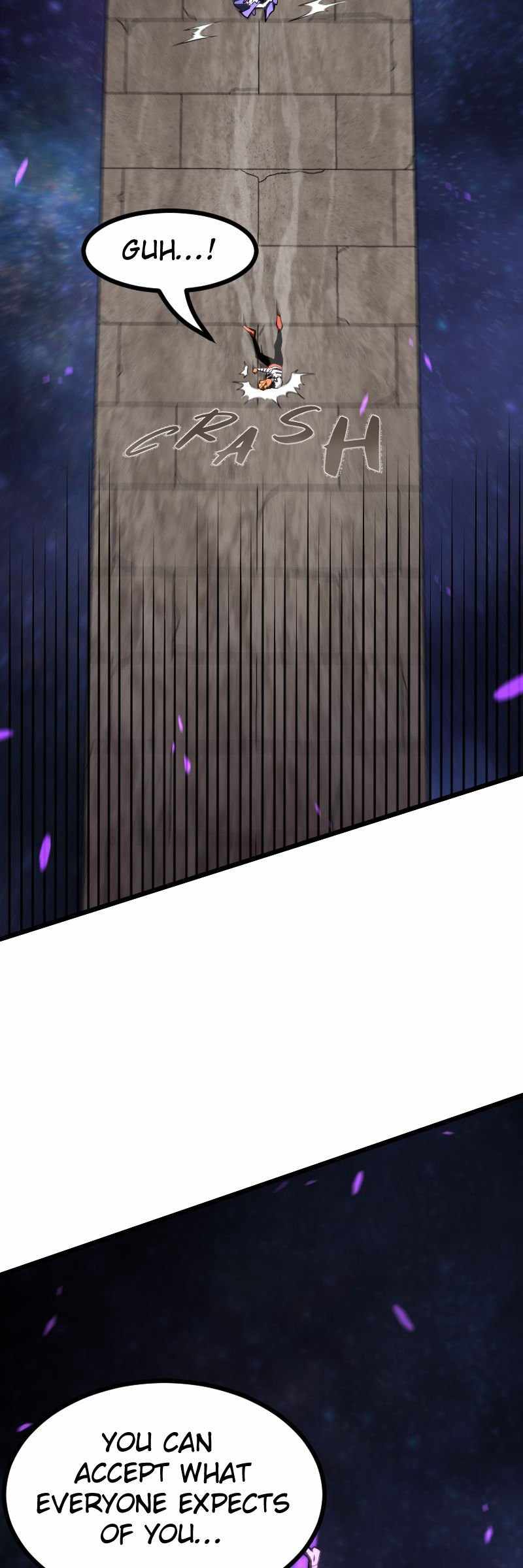 God Game Outcast Chapter 7 - Page 55