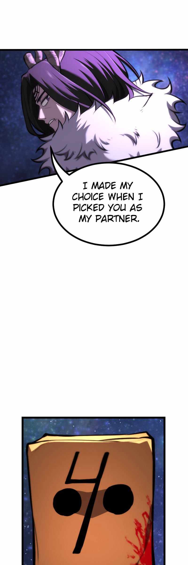 God Game Outcast Chapter 7 - Page 58