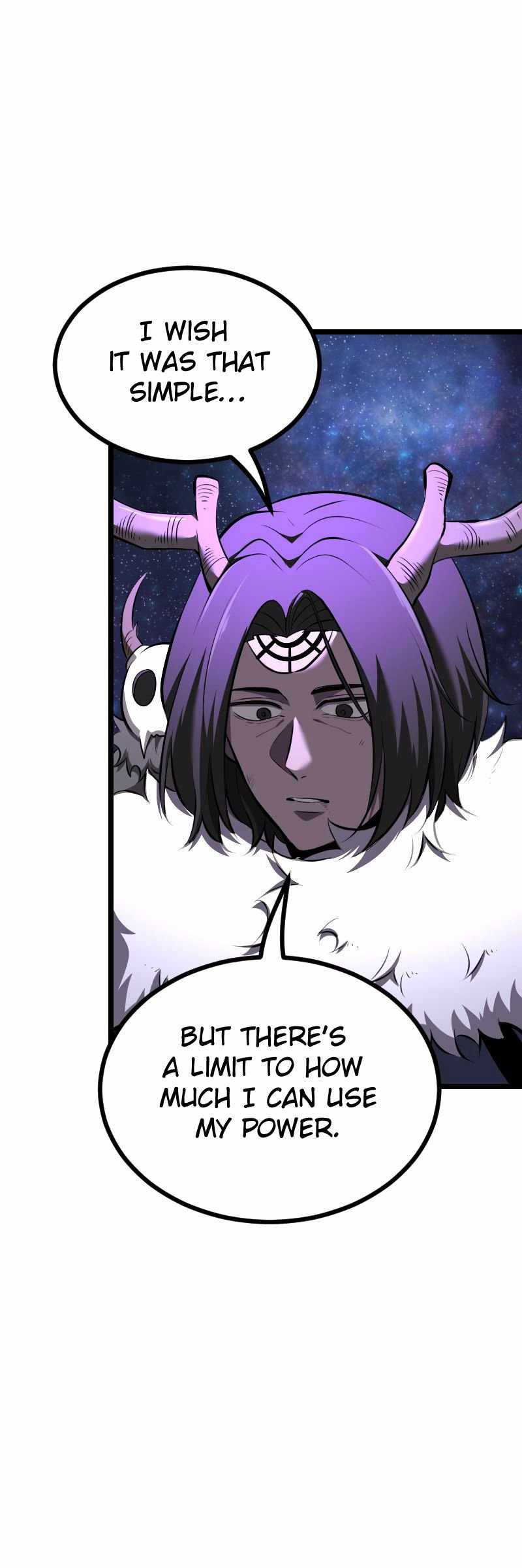 God Game Outcast Chapter 7 - Page 6