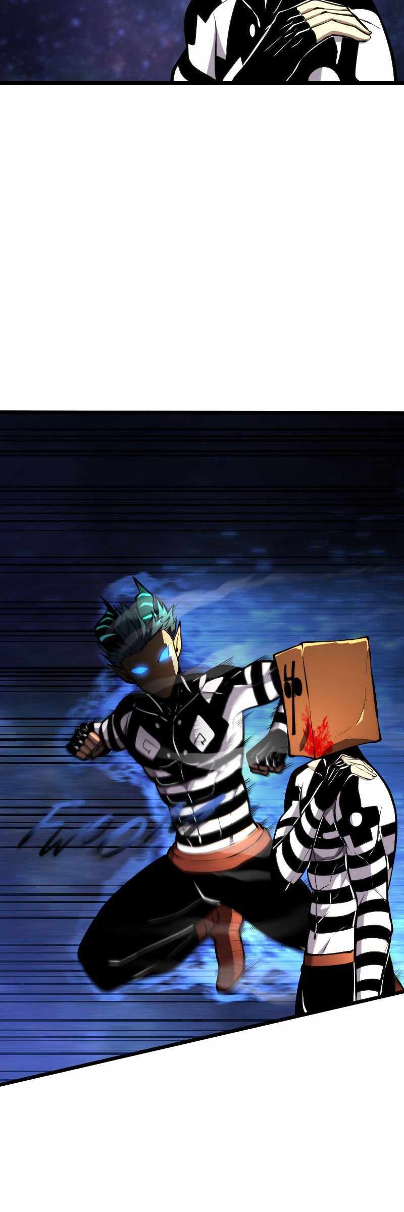 God Game Outcast Chapter 7 - Page 60