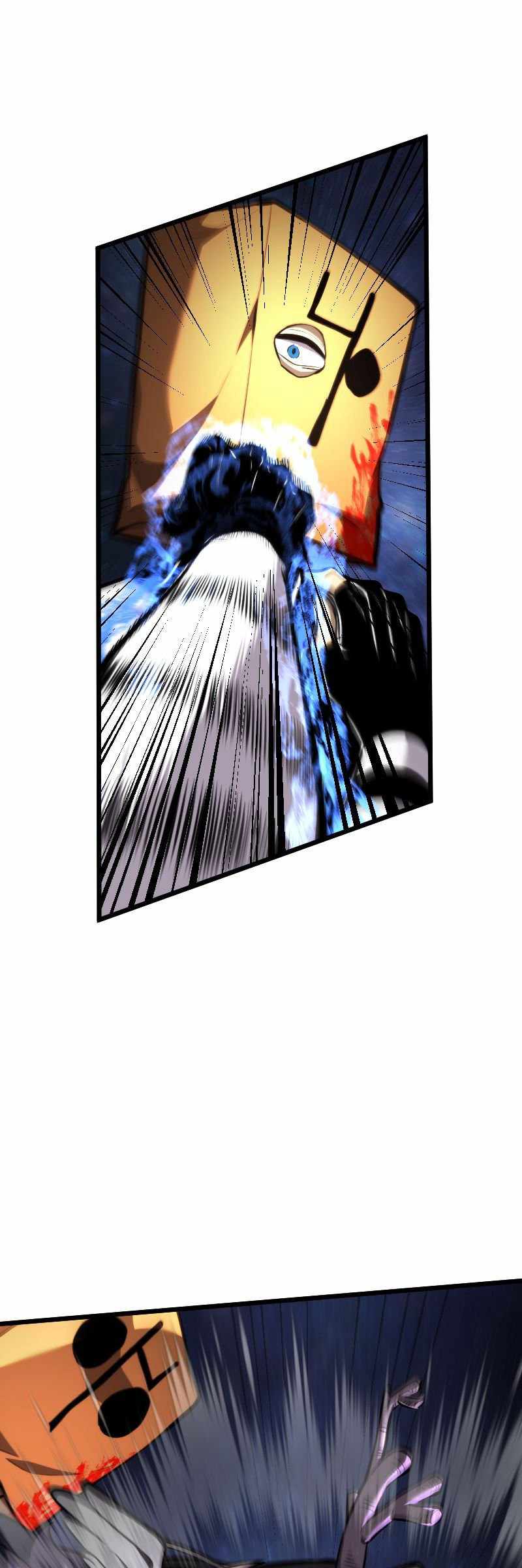 God Game Outcast Chapter 7 - Page 61