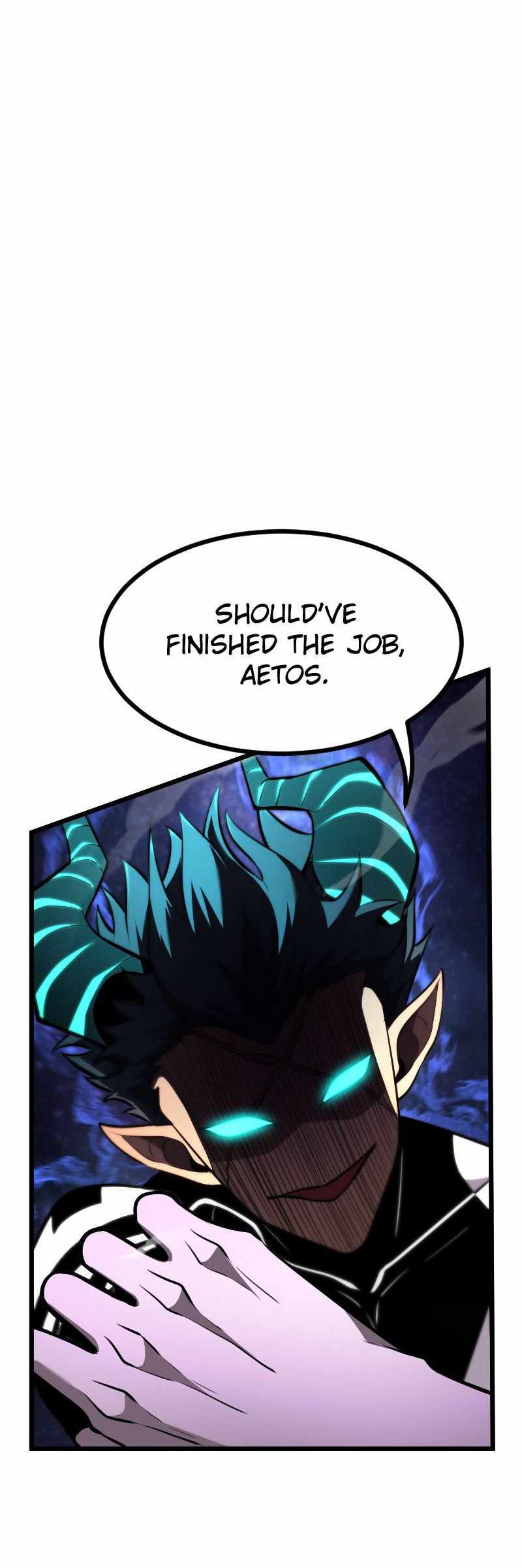 God Game Outcast Chapter 7 - Page 63