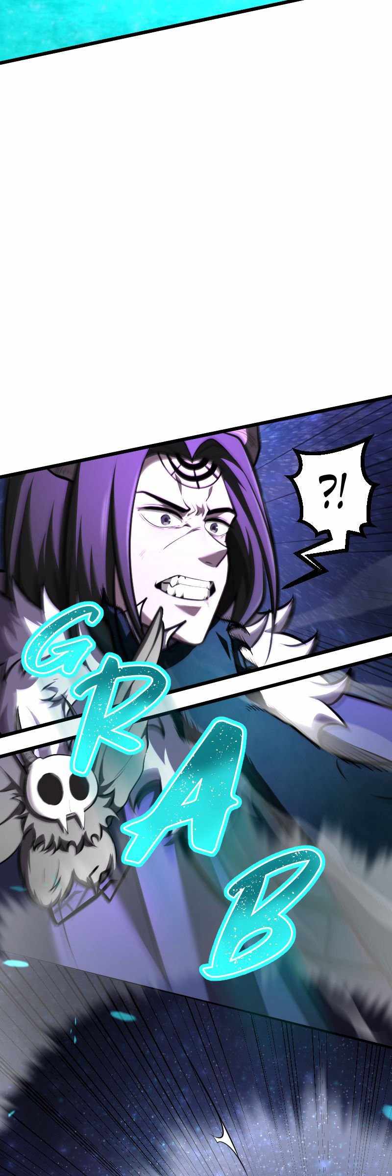 God Game Outcast Chapter 7 - Page 70