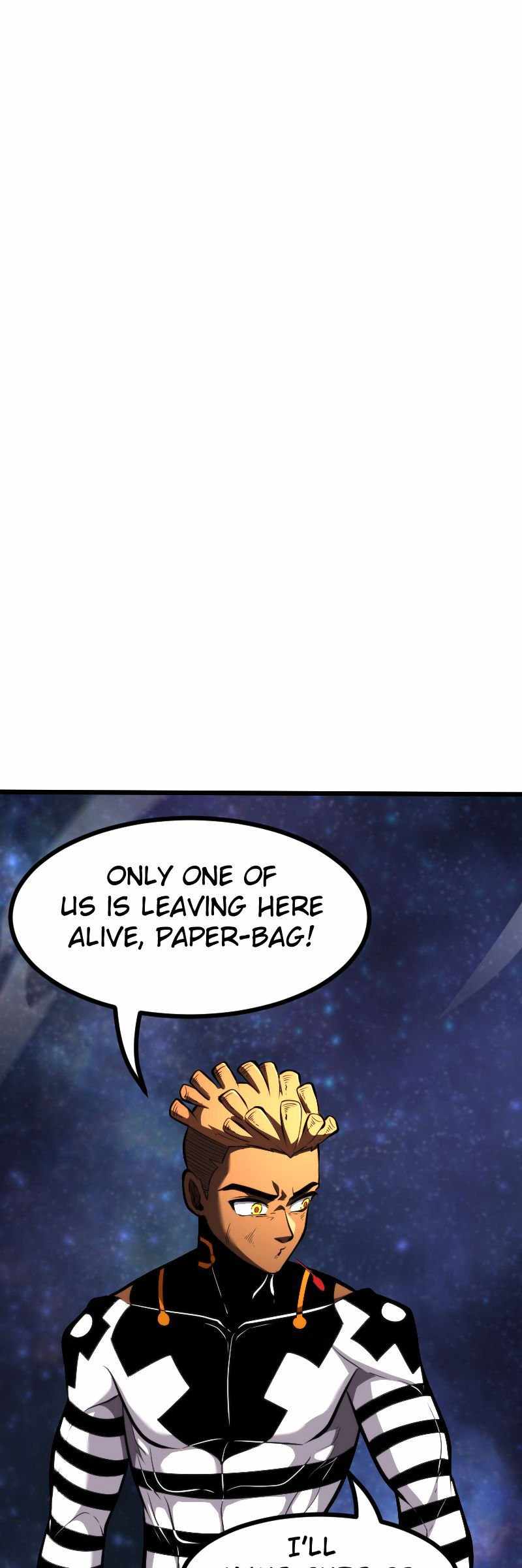 God Game Outcast Chapter 7 - Page 74