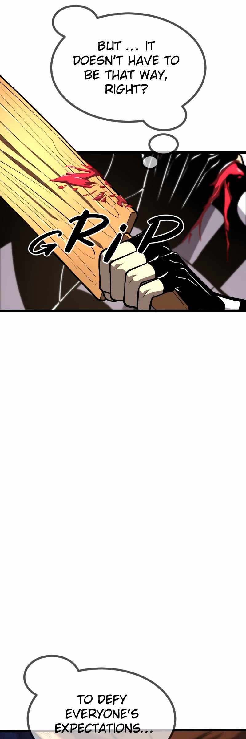 God Game Outcast Chapter 7 - Page 78