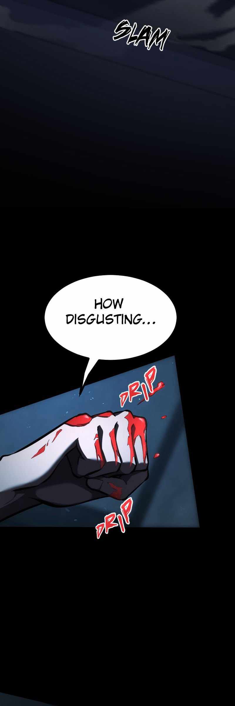 God Game Outcast Chapter 8 - Page 1