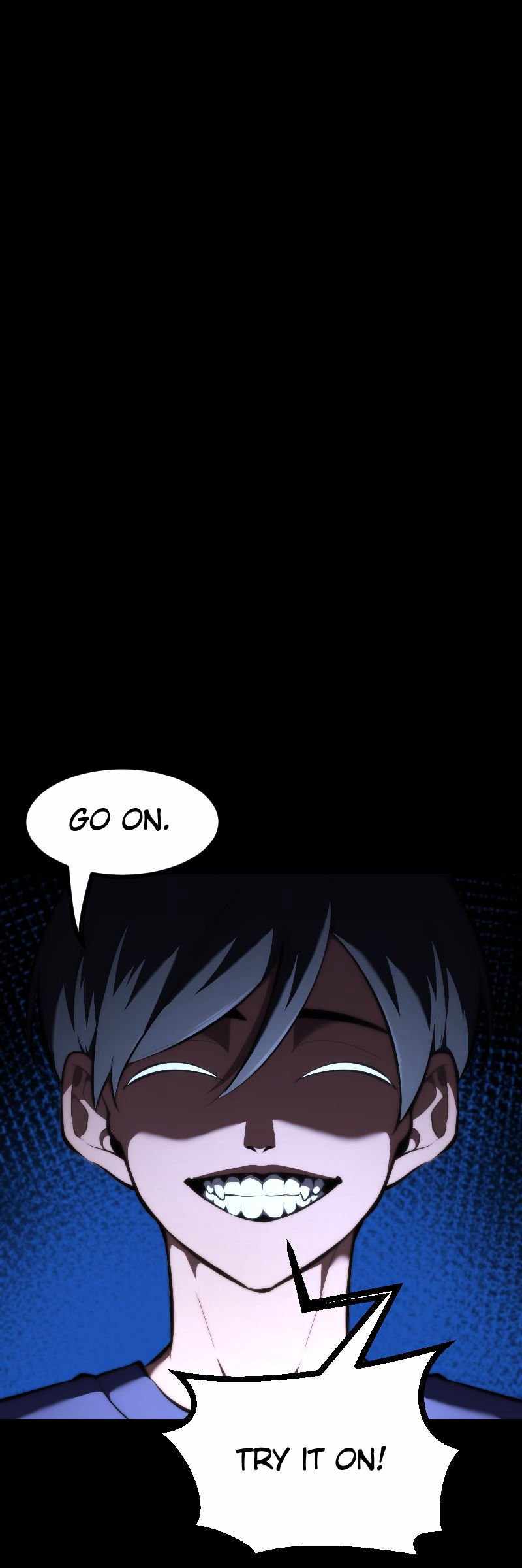 God Game Outcast Chapter 8 - Page 10