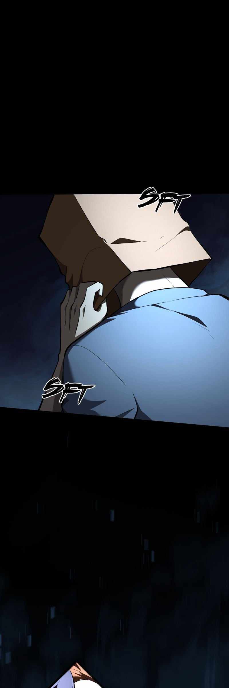God Game Outcast Chapter 8 - Page 11