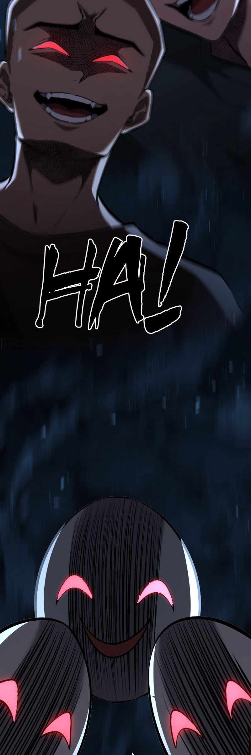 God Game Outcast Chapter 8 - Page 13